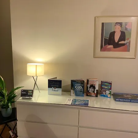 Appartamento Ocean View Galway